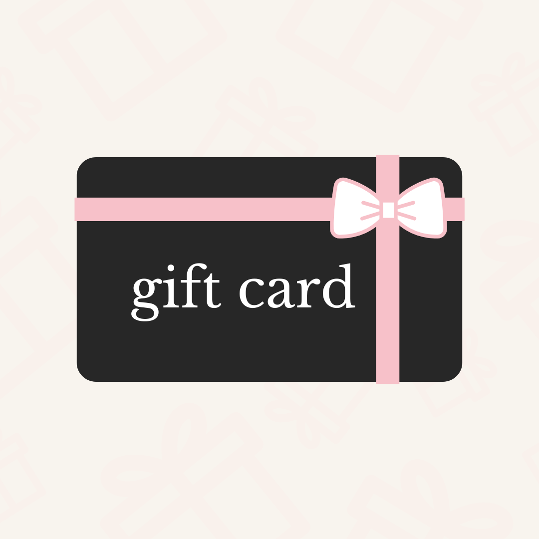 Purpose-Led Gift Card