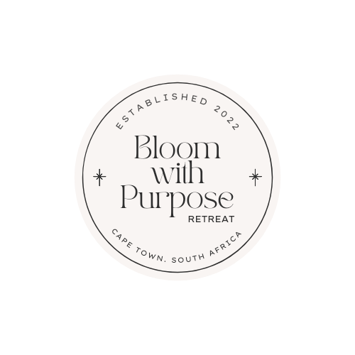 Bloom with Purpose Retreat | 23-25 October 2026 | Own Room (deposit only)